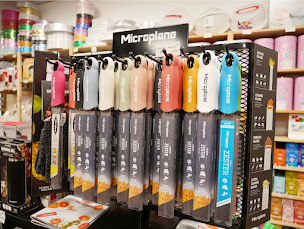 Photo n°13 de L'Heure du Goûter à Batz-sur-Mer (Magasin de thé)