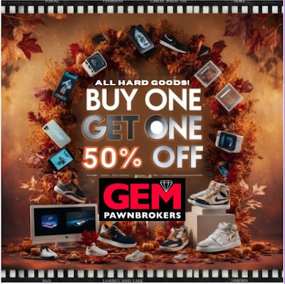 Foto de GEM Pawnbrokers - sucursal 420 E 149th St