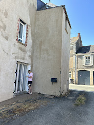 Photo n°27 de Ent Souque à Angers (Couvreur)