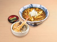 信州そば処 そじ坊 海老名ビナウォーク店