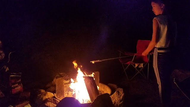 Sheep Creek Campground