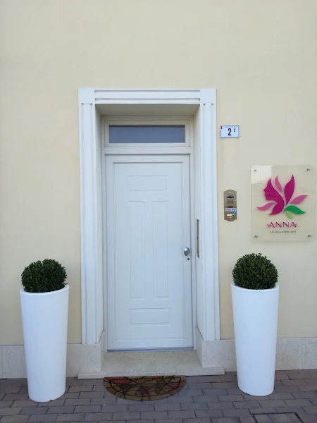 Anna Estetica & Benessere Di Grilli Anna photo