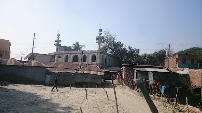 Photos of Muksudpur Sadar Jame Mosque