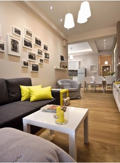 Photos of The North Tower Apartment
