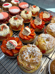 Photo n°49 de Au Péché Gourmand à Rives-en-Seine (Pâtisserie)
