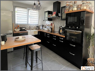 Photo n°41 de Patricia Barbato-Cossic - SAFTI Immobilier Saint-Herblain à Saint-Herblain (Agent immobilier)