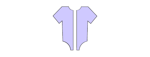 TwiceFitted - Visual