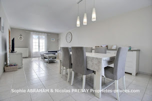 Photo n°23 de Abraham Sophie et Prebay Nicolas immobilier Toury à Toury (Agence immobilière)