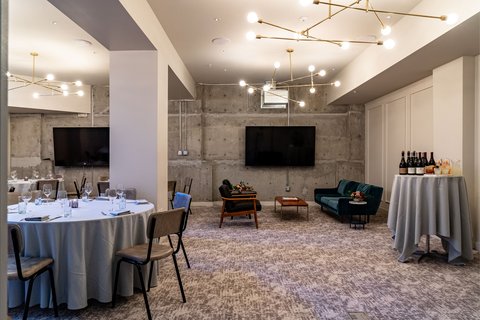 Woodlark Hotel Portland, a Tribute Portfolio Hotel by null