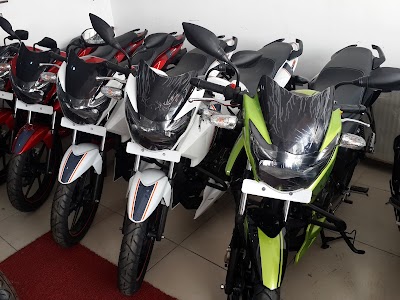 Photos of &Ccedil;INARHAN MOTOR
