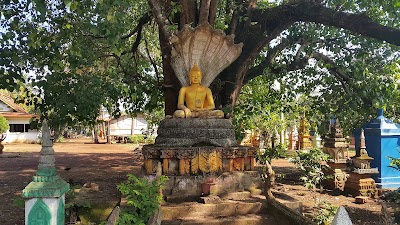 Photos of ຕະຫລາດທີລະກຸນ ເລົ່າງາມ