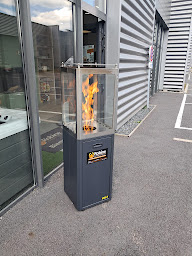 Photo n°12 de Robine Energies & Bien-être à Ifs (Magasin d'articles de barbecue)