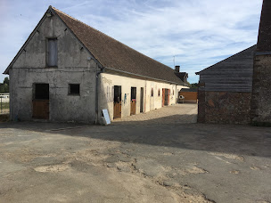 Photo n°15 de Les Ecuries des Bordes à Brou (Centre équestre)