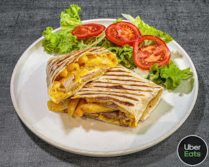 Photo n°24 de Pizza Presto à Saintes (Restaurant de tacos)