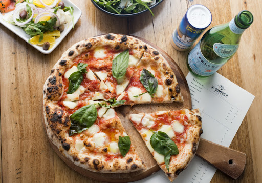 St Domenico Italian Restaurant Pizzeria - Thumbnail