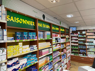 Photo n°10 de Pharmacie Maleine à Villiers-sur-Marne (Pharmacie)