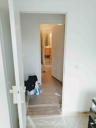 Photo n°12 de TRAVEMON PEINTURE à Sarcelles (Service de pose de parquet)