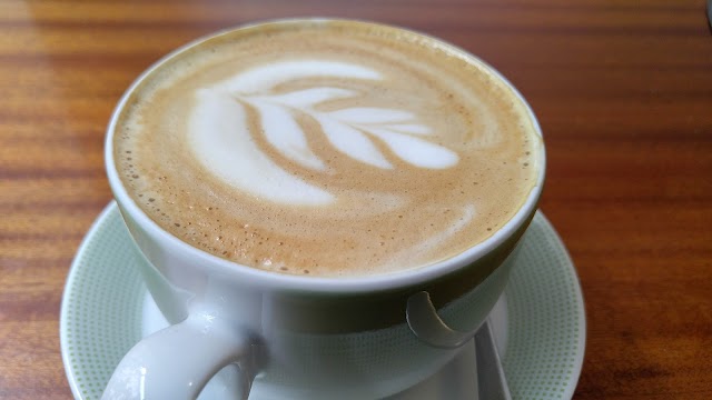cafe rozrusznik