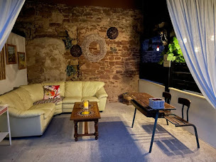 Photo n°5 de Gîte L'atelier à Odratzheim (Hébergement d'intérieur)