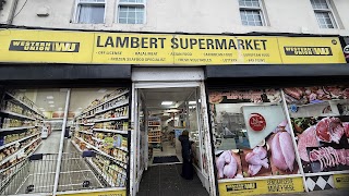 Lamberts