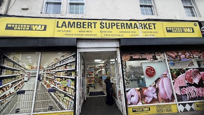 Lamberts