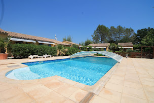 Photo n°4 de Les Glycines à Figanières (Résidence hôtelière)