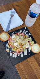 Photo n°3 de PALACE FOOD à Perpignan (Sandwicherie)