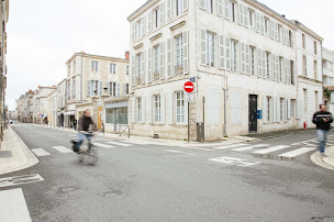 Photo n°14 de Drs Stéphane Lautier et Marie Picaud-Vinatier à La Rochelle (Orthodontiste)