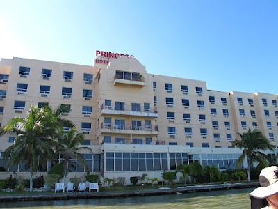 Photos of Princess Hotel and Casino