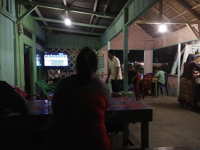 Photos of Warung Makan Tombo Luwe