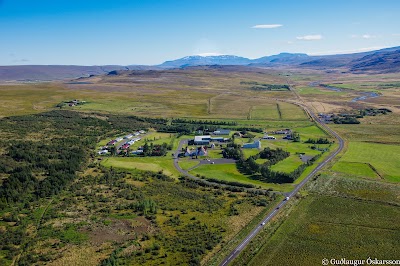 Photos of Snorrastofa