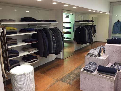 Giordano Uomo Rende - Thumbnail