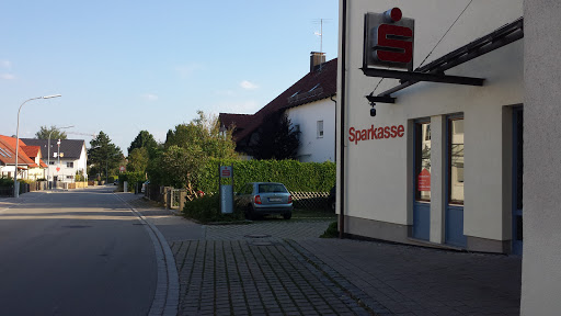 Sparkasse Landsberg-Dießen - office - Thumbnail