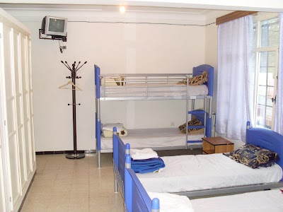 Photos of Auberge de jeunesse Djemila