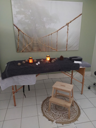 Des Massages et des Ailes