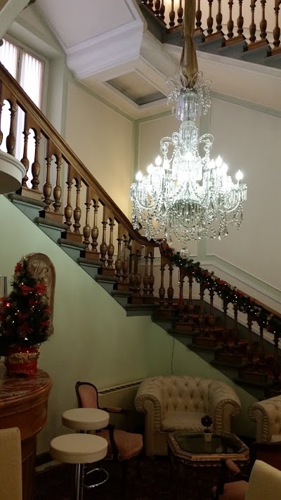 Photos of Hotel Grande Bretagne
