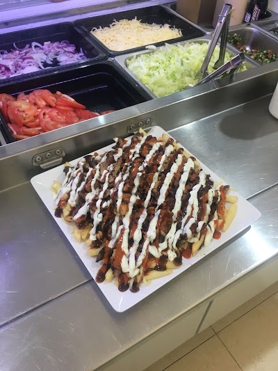Photos of Abra Kebabra