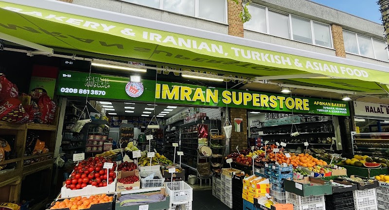 IMRAN SUPERSTORE photo 3