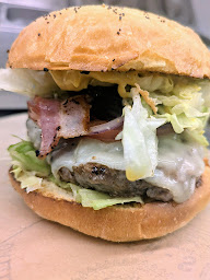 Photo n°30 de Le Benji's Burger à Béguey (Traiteur ambulant)