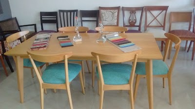 Photos of Dayer Sillas