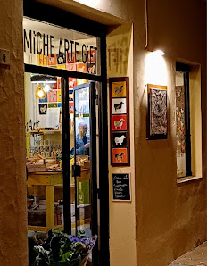 SmArt Pienza 53026 Ceramica Lab + Shop - Pienza, Provincia di Siena