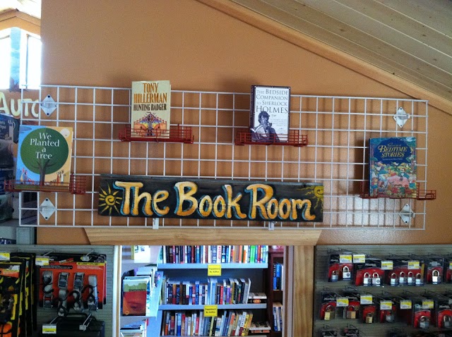 Sol Foods Supermarket