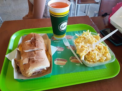 Photos of Parque Brown Factory Outlet