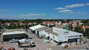 Photo n°6 de UNION-MATERIAUX SAINT-CYPRIEN à Saint-Cyprien (Magasin de carrelage)