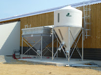 ETS BERGUE Sarl à La Chapelle-au-Riboul