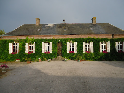 Photo de La Fermette Du Marais à Rue (80120)