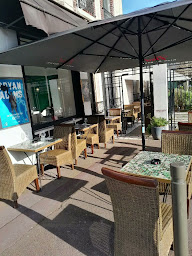 Photo n°2 de Le petit prince à Suresnes (Restaurant français)