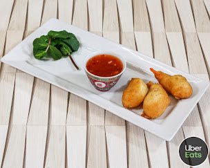 Photo n°16 de New Vietnam Express à Nantes (Restaurant végétarien)