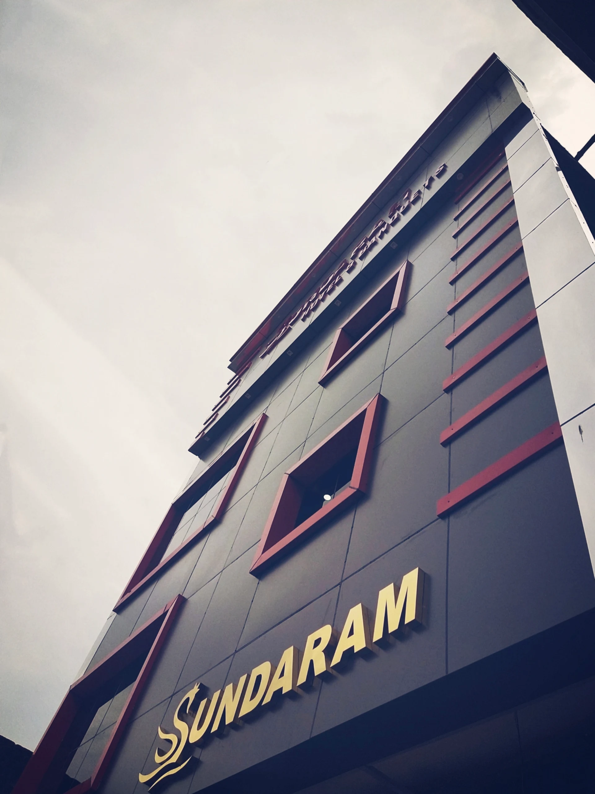 Sundaram Hotel & Banquets