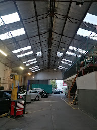 Photo n°20 de Euromaster - Taquipneu Bayonne Marines à Bayonne (Atelier de réparation automobile)